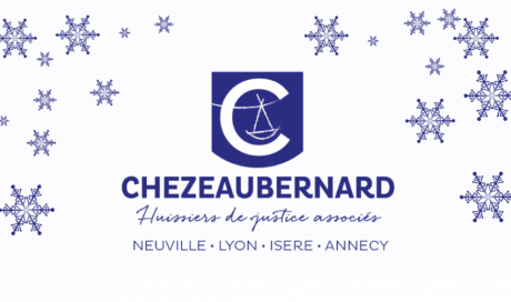 Le Groupe CHEZEAUBERNARD vous adresse ses meilleurs vœux pour 2021 !