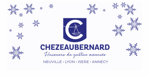 Le Groupe CHEZEAUBERNARD vous adresse ses meilleurs vœux pour 2021 !